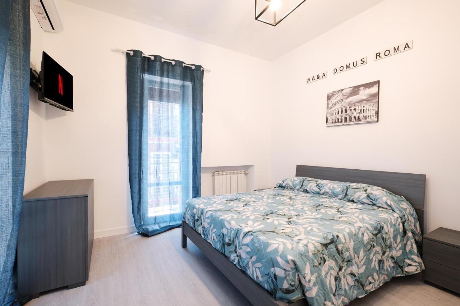 Apartamento A&a Domus