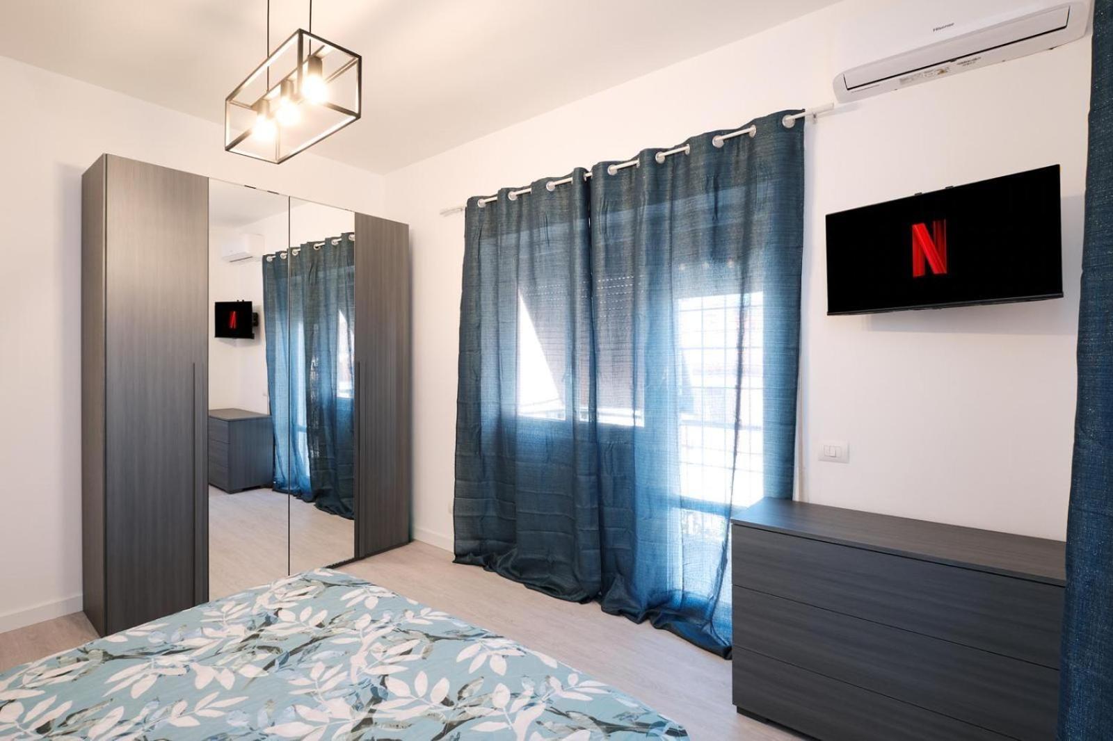 Apartamento A&a Domus Roma