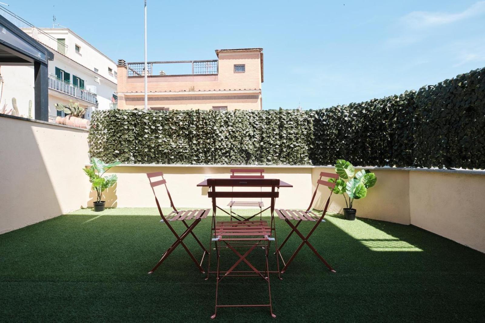 Appartamento A&a Domus Roma