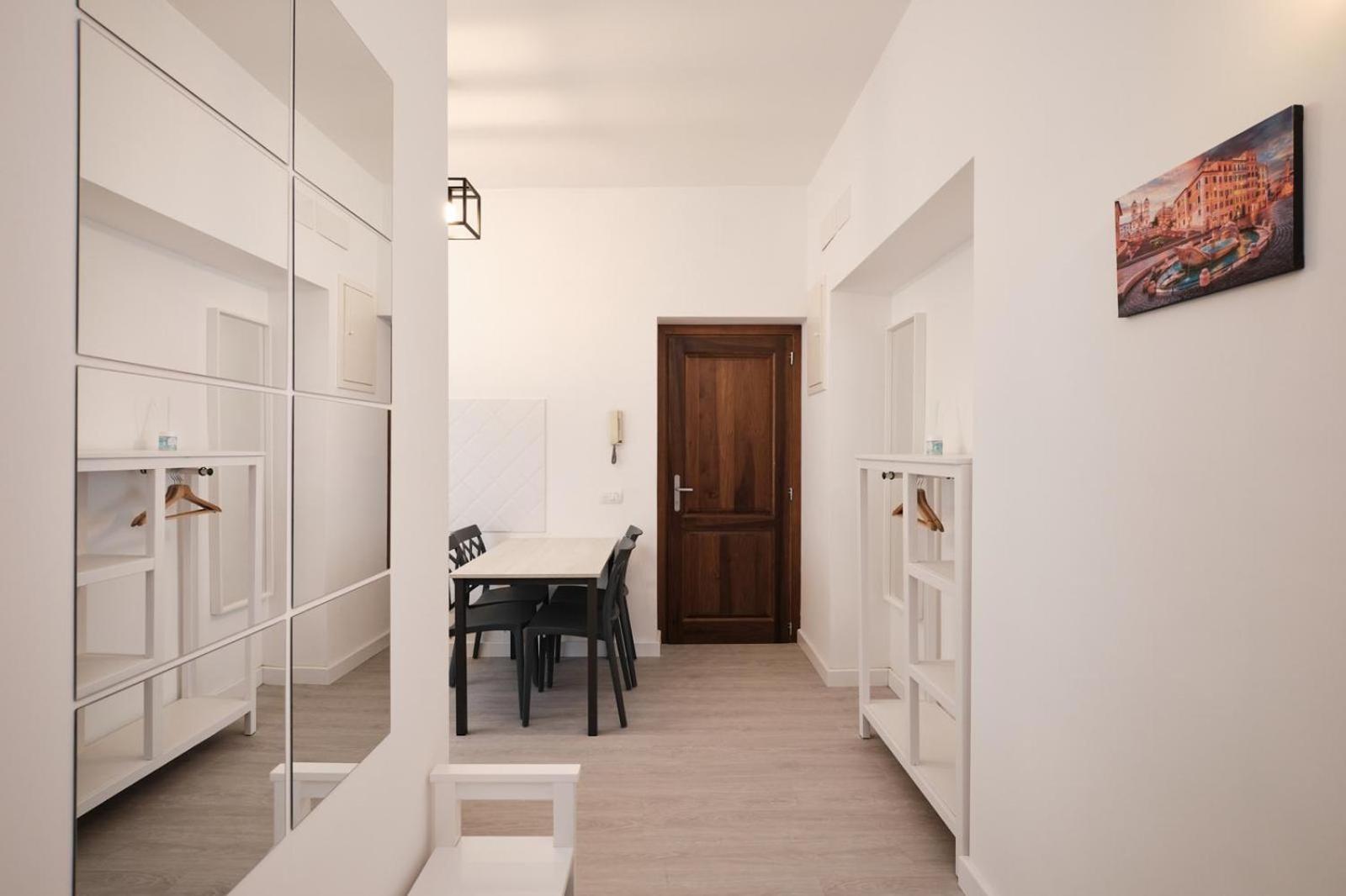 A&a Domus Apartamento *