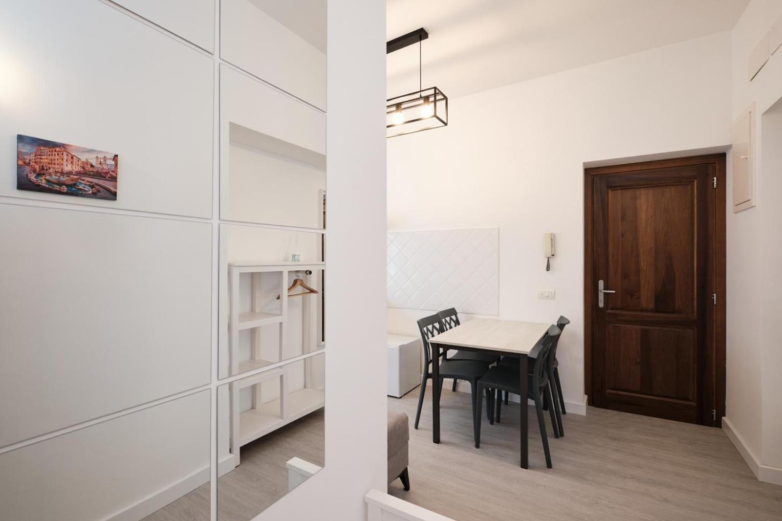 A&a Domus Apartamento